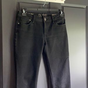 DL 1961 Grace Straight Jeans